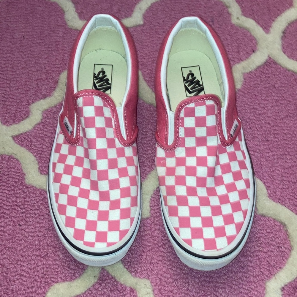 Vans Slip On